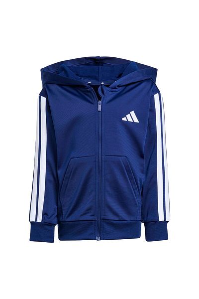 adidas Children's tracksuit LK 3S HD TR TS - JX8753