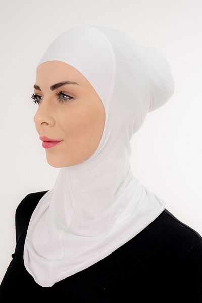 Şalcenneti.com Ninja Bone Sea and Pool Bone White Color
