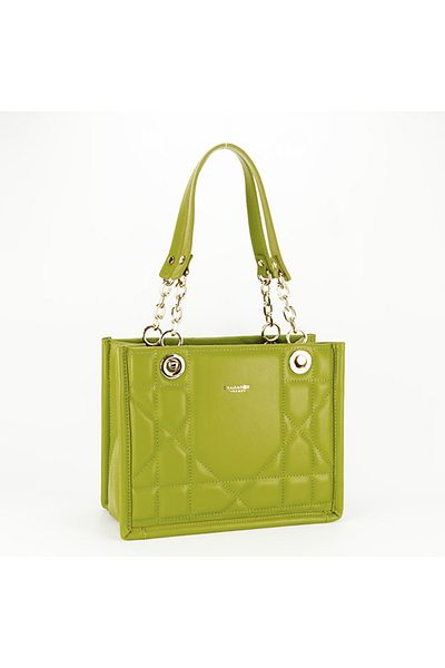 Diana&Co Medium Bag DTL3404-1 16 Olive Green