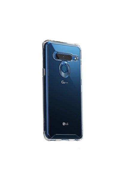 Ringke Husă de protecție FUSION pentru LG G8 ThinQ
