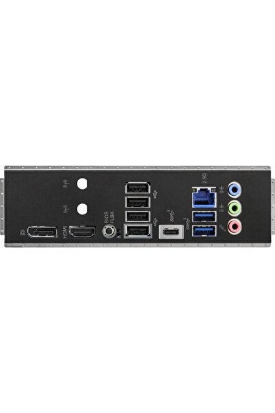 ASROCK Placa de baza B650M-HDV/M.2