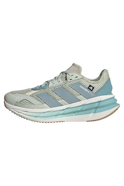 adidas Women's sports shoes ADISTAR 3 SPORTSWEAR - JS1157