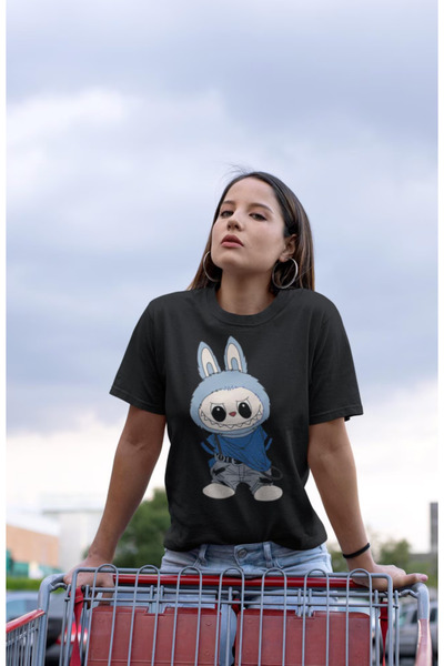 LAYORA Aspect modern și confort maxim – Seria de tricouri pentru femei suprad...