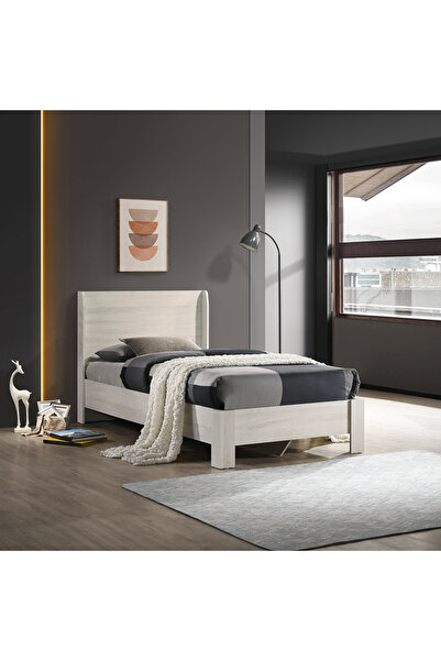 Home Box Blair Twin Bed - 120x200 cm