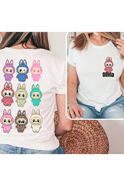 LAYORA Arată-ți stilul cu supradimensionat – Tricouri largi de sezon nou