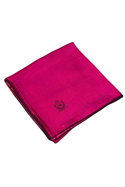 mim eşarp Eșarfe egiptene Eșarfă de mătase de culoare uni