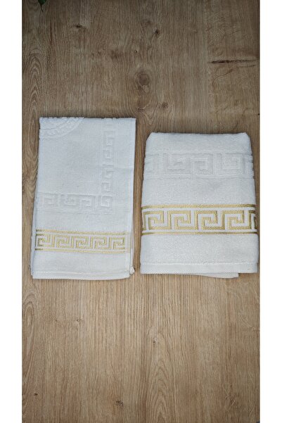 TİTANEV ΣΕΤ ΜΠΑΝΙΟΥ 4 ΤΕΜΑΧΙΑ 50Χ90 - 30Χ50