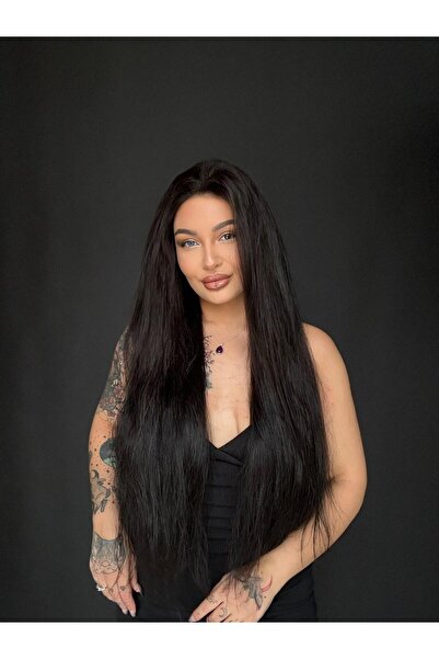 Suzan Peruk Tül peruk orjinal %100 Gerçek Saç Heryöne Ayrım yapılabilen Peruk...