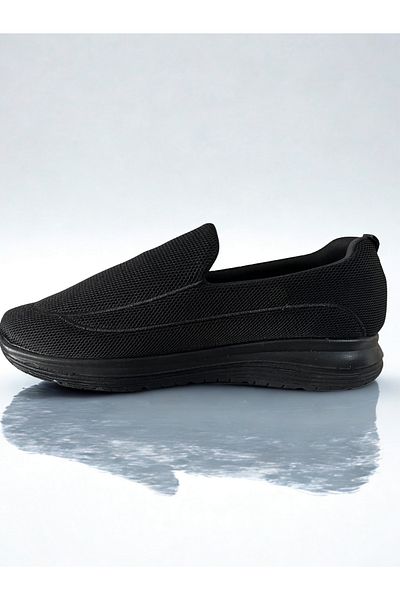 GÜR MODA AYAKKABI PANTOFI DE SPORT ORTOPEDICI DE DIMENSIUNE MARE MULT LEGER DE ZILNIC