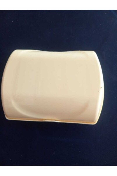 zeixpow Kilitli Katı Sabunluk