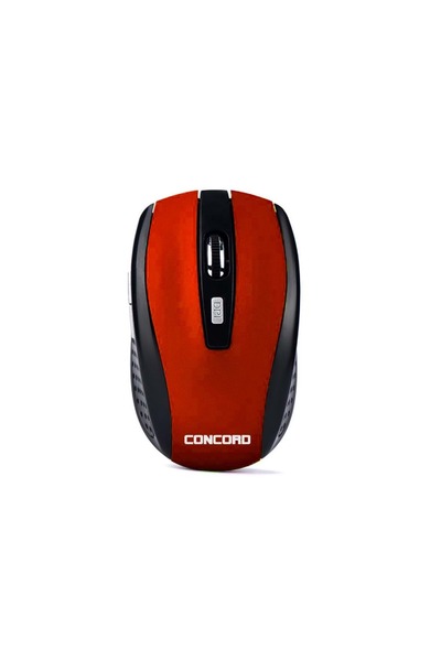 Midcom C-18 6D Optik Kablosuz Mouse