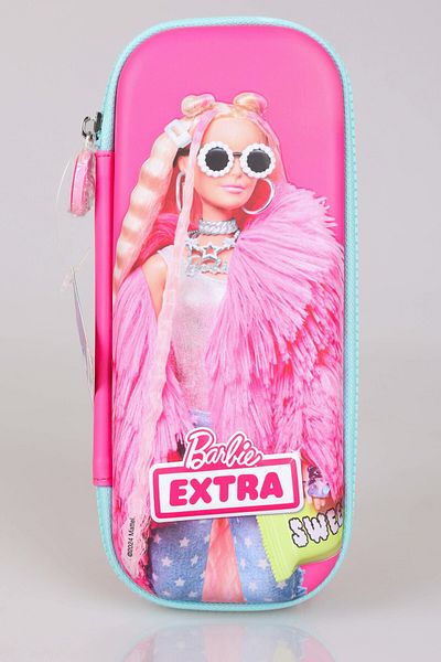 Barbie "DEKOMUS POCKET NOTEBOOK WITH GIFT" ΕΙΚΟΝΑ ΝΕΑΣ ΣΕΖΟΝ ΕΙΔΙΚΟΥ ΣΧΕΔΙΟΥ EVA ΤΣΑΝΤΑ ΜΕ ΣΤΥΛ