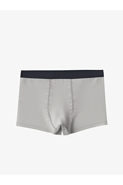 LC Waikiki LCW Kids Navy Blue Boys Boxer 3-pack