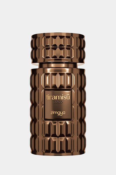 Zİmaya Tiramisu Coco 100 ML | EDP | Unisex