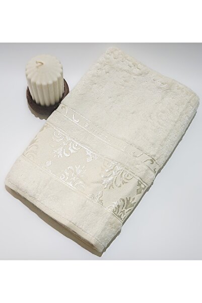 Durul Bambu Banyo Havlusu