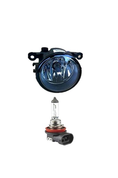 İthal Ford Courier Ön Sis Farı 2014-2020