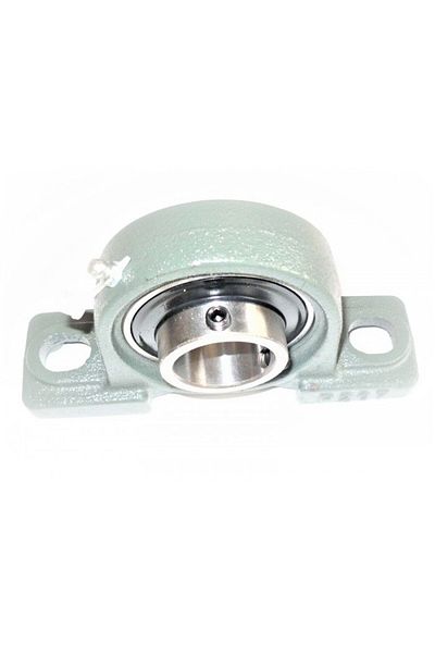 SDX Market Set of 2 Bearings with Y-bearing and P-base 208 - 40mm