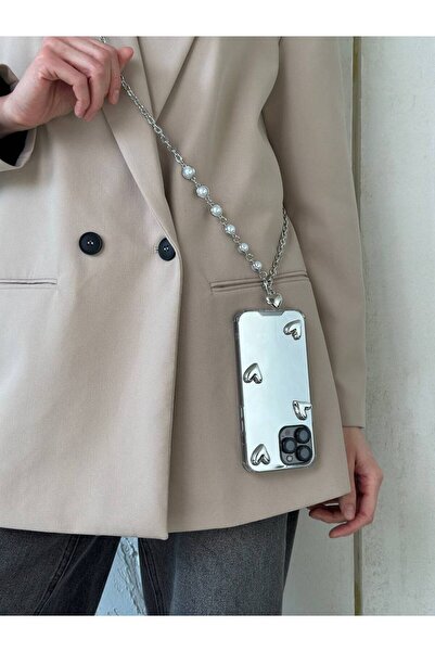 GMSSTORE Telefon askısı ve telefon charmı