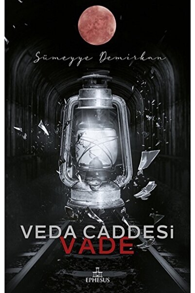 Ephesus Yayınları Veda Caddesi 5 – Vade 9786257382359