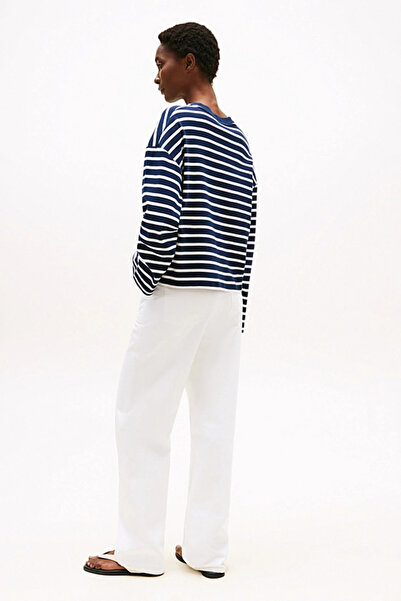 Tommy Hilfiger WW0WW45519 - Košilka