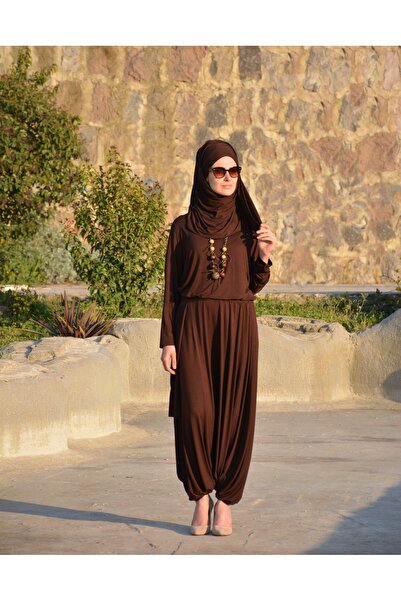 Henna Elisa esila şalvar alt üst takım