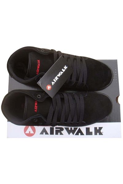 Airwalk Pantofi sport Atlantic Mid pentru barbati