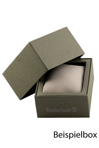 Timberland Ceas bărbătesc TBL14816JLU.02A, cuarț, 47mm, 5ATM