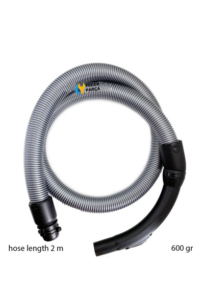 Ozba Ticaret Συμβατός σωλήνας ηλεκτρικής σκούπας Philips HR 8569