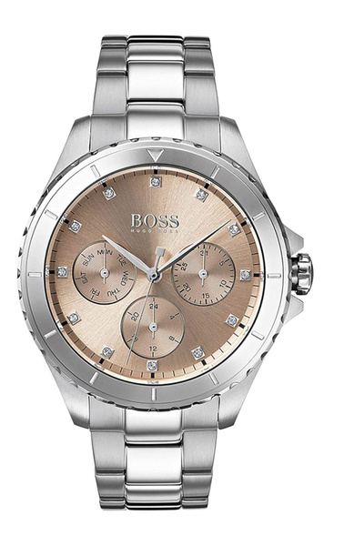 Hugo Boss Ladies Watch Hugo Boss 1502444, Quartz, 36mm, 5ATM