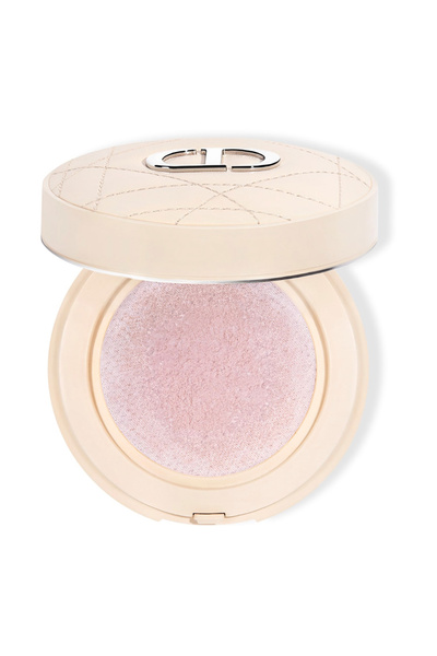 Dior Forever Cushion Powder Sabitleyici Pudra 050 Elsbeauty