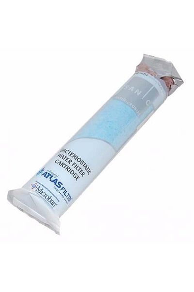 Atlas 3 Italian Blue Cotton Replacement Filters