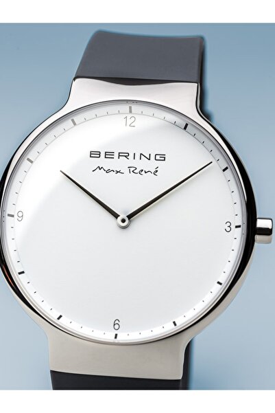 Bering Ceas bărbătesc 15540-400, cuarț, 40 mm, 5 ATM