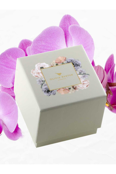 Olivia Burton Γυναικείο Ρολόι Olivia Burton OB16US11, Quartz, 34mm, 1ATM