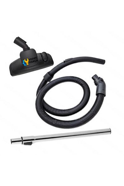 Ozba Ticaret Rowenta Compatible Ro 3469 Compacteo Cyclonic Vacuum Cleaner Hose Nozzle Pipe