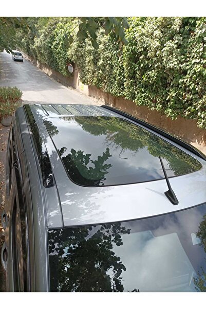 ACK Dizayn RİFTER/COMBO/BERLİNGO/PROACE/DOBLO 2018+ ORİJİNAL TAVAN ÇITASI OEM TAVANA BİTİŞİK MODEL A+