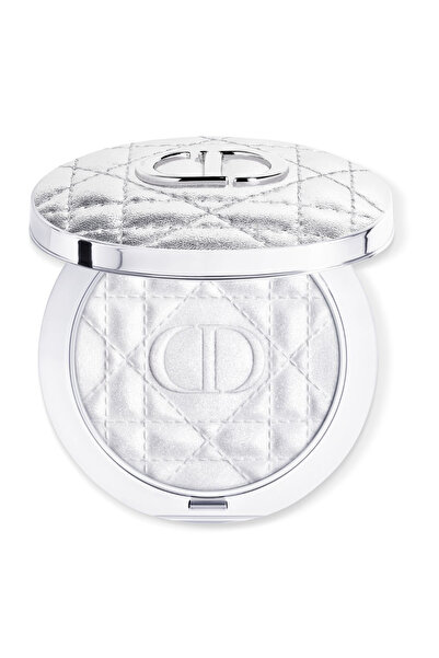 Dior Forever Glow Luminizer Toz Aydınlatıcı 06 OPAL SEQUIN Elsbeauty