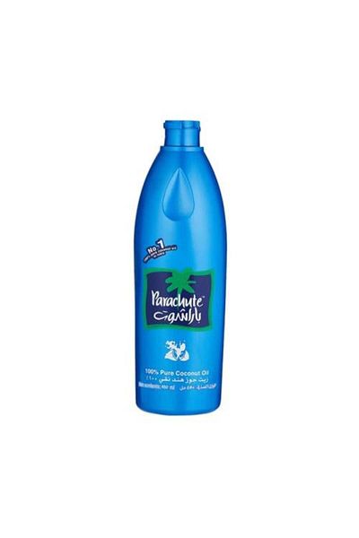 Parachute 100% Pure Coconut Oil by - 450ml