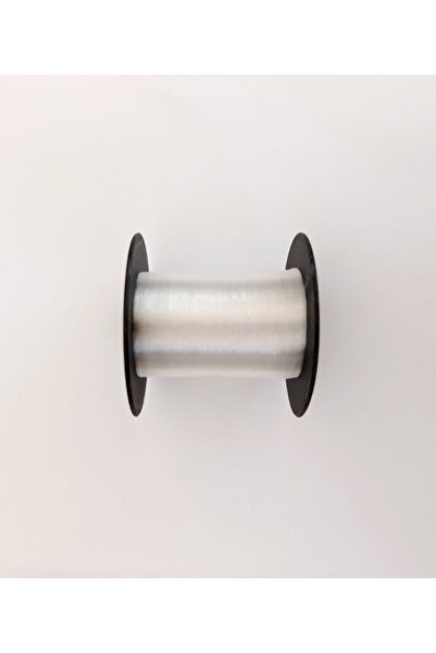 Eskişehir hobi sanat 900 Meters Ghost Thread Transparent Sewing Thread Fishing Line Thread