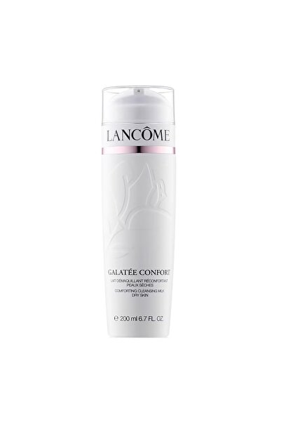 Lancome GALATÉE CONFORT - Makyaj Temizleme Sütü 200 ml