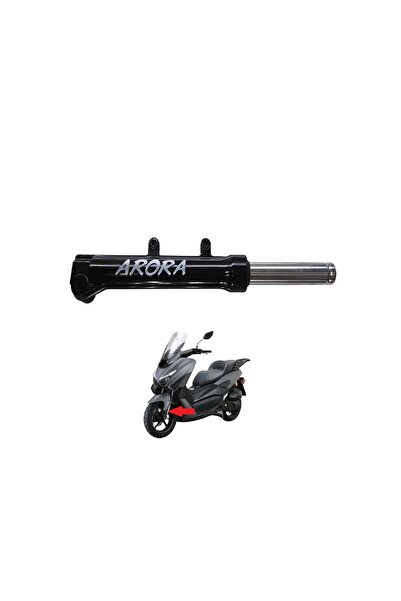 Arora Max-T 125 ve Max-t Easy Ön Amortisör Sol