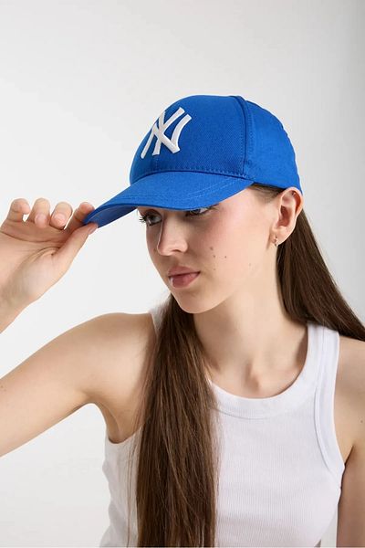 awix Sport Unisex Premium NY New York Pălărie unisex 100% bumbac BEJ