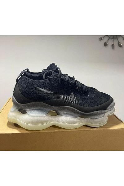Nike scorpion