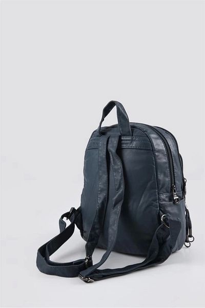 KAZAX Owert Black Skin Backpack