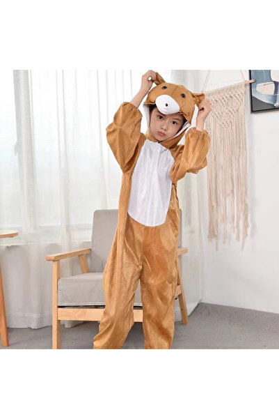 Store Children's Bear Costume - 4-5 Years 100 cm