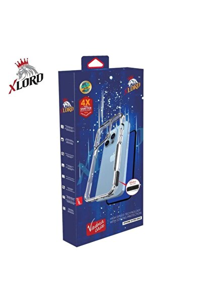 XLORD 360 درجة بكج حماية ايفون 14 برو ماكس 14 pro max