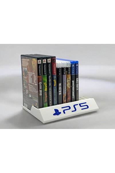 GENERAL Playstation5 oyun standi