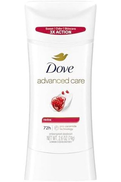 Dove Antiperspirant Deodorant Revive, 2.6 oz