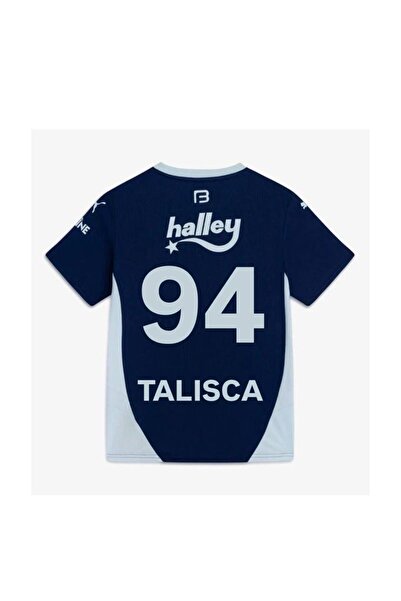 SPECİAL ARENA .F.e.n.e.r.b.a.h.ç.e. 2024/25 / TALISCA / Yeni Sezon Alternatif...