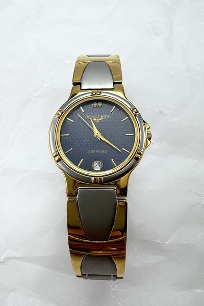 jimmy martin Ahk1005 Women's Wristwatch