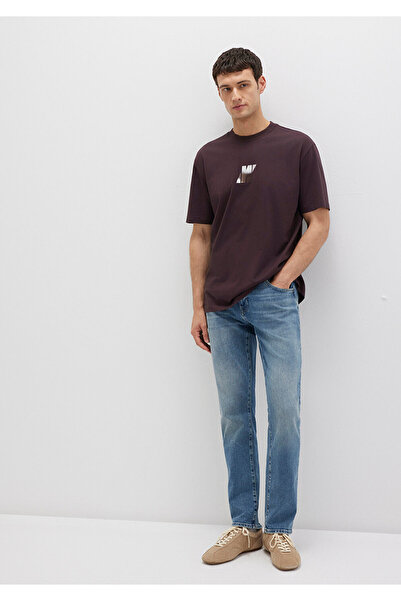 Mavi Marcus Pro Indigo Blue Jean Pants 0035190813